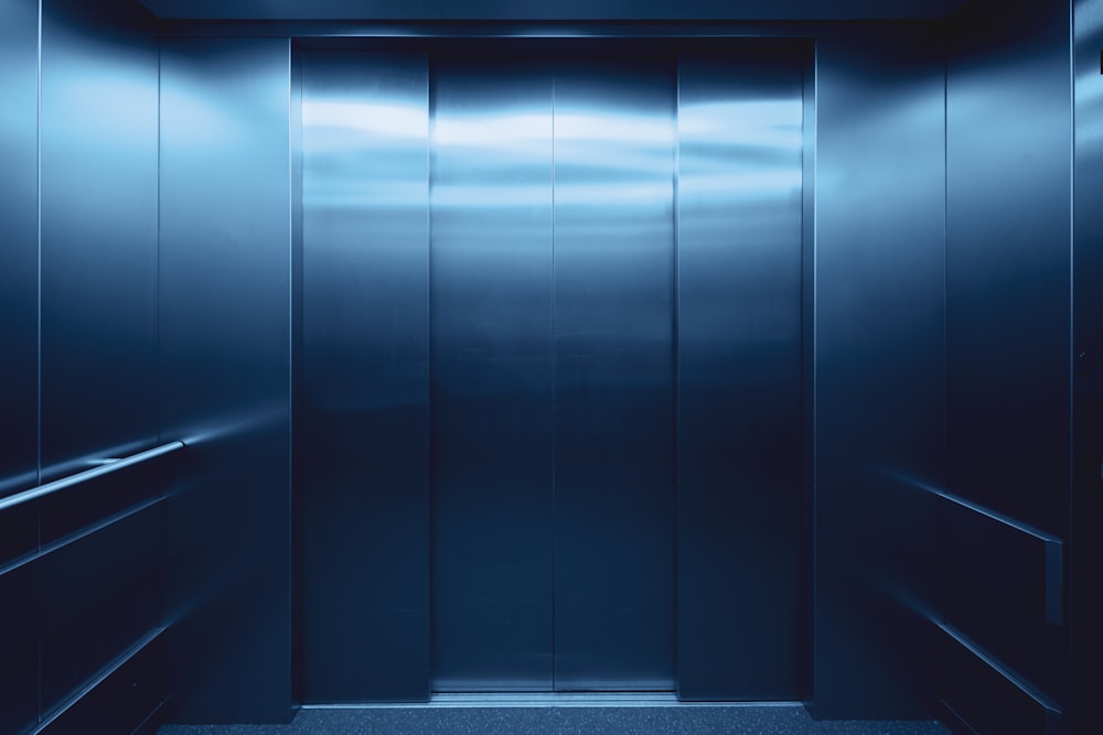 Nasbiz Elevator